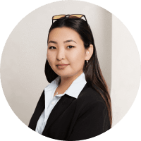 Асанканова Бюбюсара